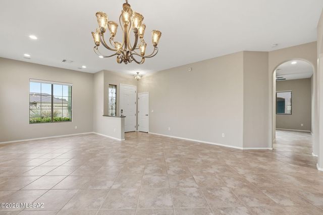 1230 W Lyle Lane, Oro Valley, AZ 85755