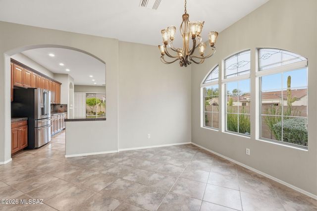 1230 W Lyle Lane, Oro Valley, AZ 85755