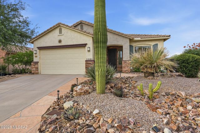 1230 W Lyle Lane, Oro Valley, AZ 85755