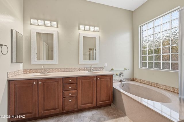 1230 W Lyle Lane, Oro Valley, AZ 85755