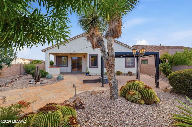 1230 W Lyle Lane, Oro Valley, AZ 85755