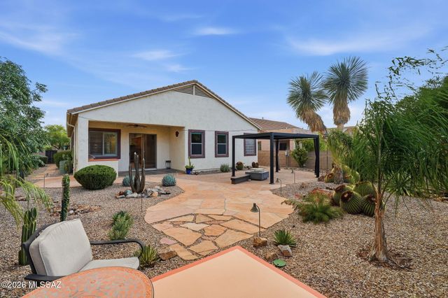 1230 W Lyle Lane, Oro Valley, AZ 85755