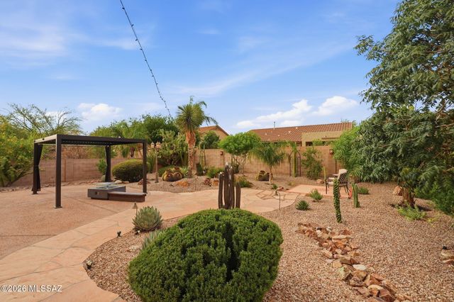 1230 W Lyle Lane, Oro Valley, AZ 85755