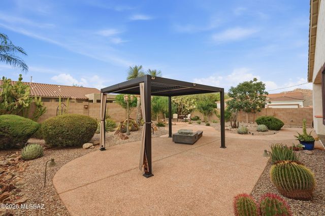 1230 W Lyle Lane, Oro Valley, AZ 85755