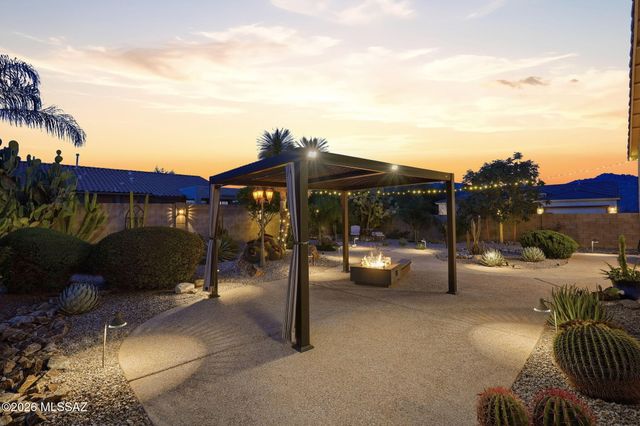 1230 W Lyle Lane, Oro Valley, AZ 85755