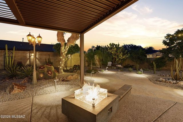 1230 W Lyle Lane, Oro Valley, AZ 85755