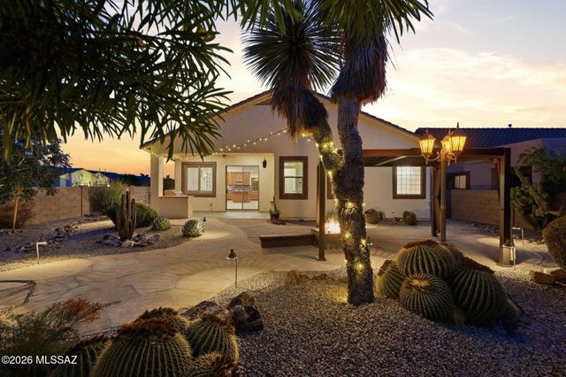 1230 W Lyle Lane, Oro Valley, AZ 85755