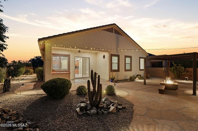 1230 W Lyle Lane, Oro Valley, AZ 85755
