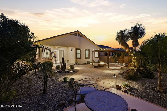 1230 W Lyle Lane, Oro Valley, AZ 85755