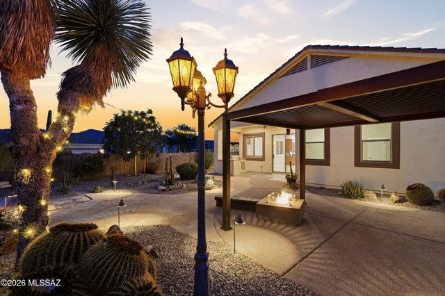 1230 W Lyle Lane, Oro Valley, AZ 85755