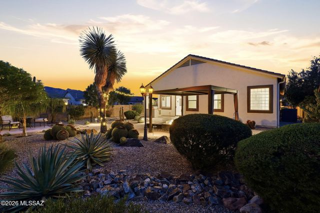 1230 W Lyle Lane, Oro Valley, AZ 85755