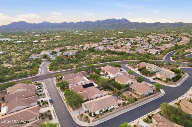 1230 W Lyle Lane, Oro Valley, AZ 85755