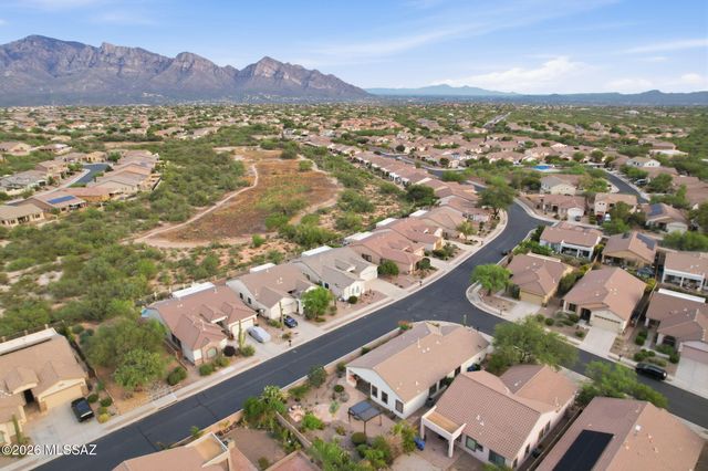1230 W Lyle Lane, Oro Valley, AZ 85755