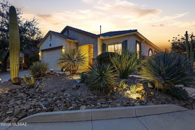 1230 W Lyle Lane, Oro Valley, AZ 85755