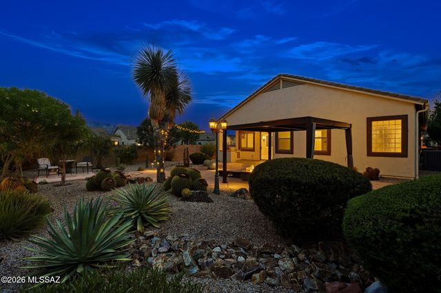 1230 W Lyle Lane, Oro Valley, AZ 85755