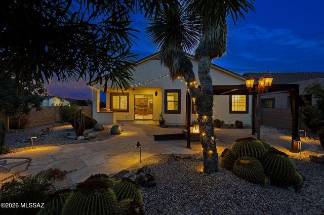 1230 W Lyle Lane, Oro Valley, AZ 85755