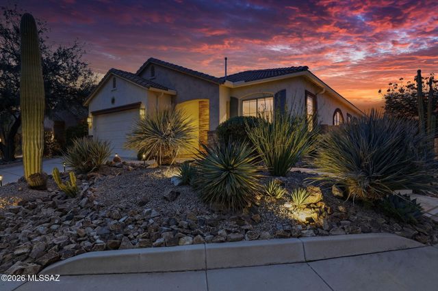 1230 W Lyle Lane, Oro Valley, AZ 85755
