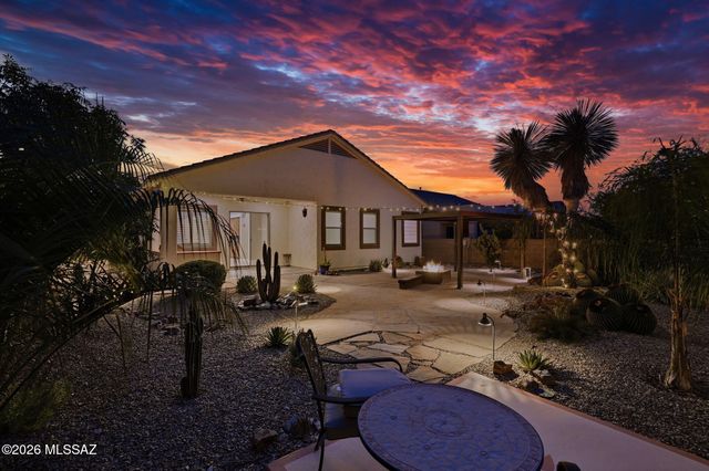 1230 W Lyle Lane, Oro Valley, AZ 85755