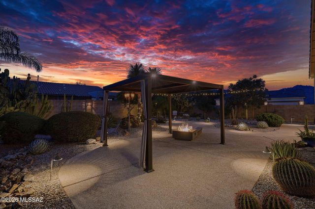 1230 W Lyle Lane, Oro Valley, AZ 85755