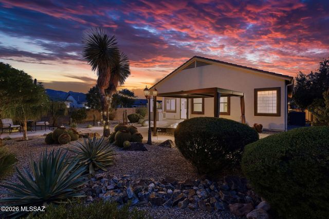 1230 W Lyle Lane, Oro Valley, AZ 85755