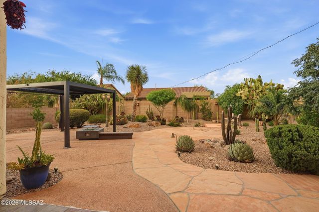 1230 W Lyle Lane, Oro Valley, AZ 85755
