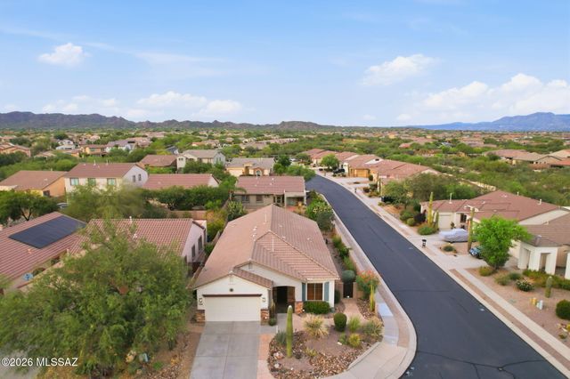 1230 W Lyle Lane, Oro Valley, AZ 85755
