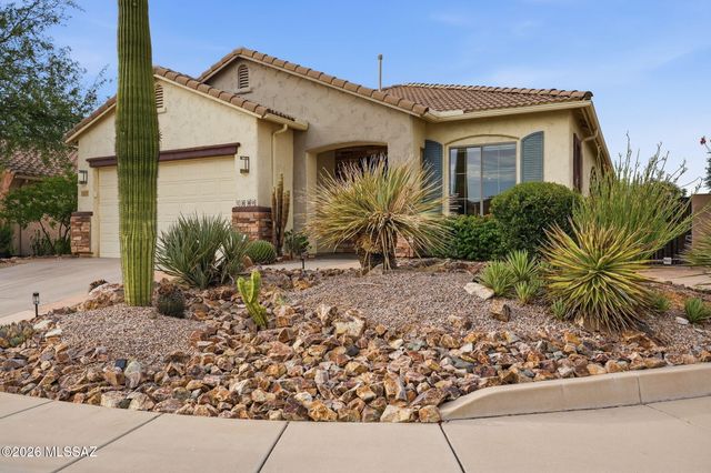 1230 W Lyle Lane, Oro Valley, AZ 85755