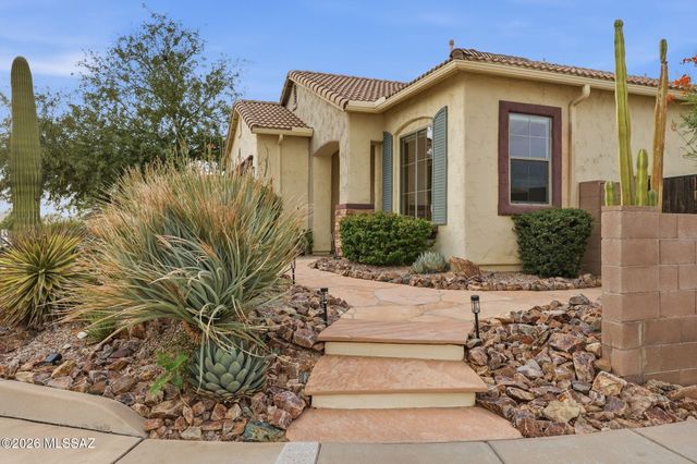 1230 W Lyle Lane, Oro Valley, AZ 85755