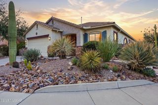 1230 W Lyle Lane, Oro Valley, AZ 85755