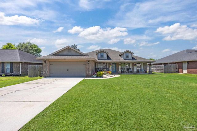 6018 Autumn Pines Cir, Pace, FL 32571