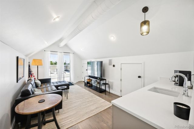 3501 Navajo Street, Denver, CO 80211