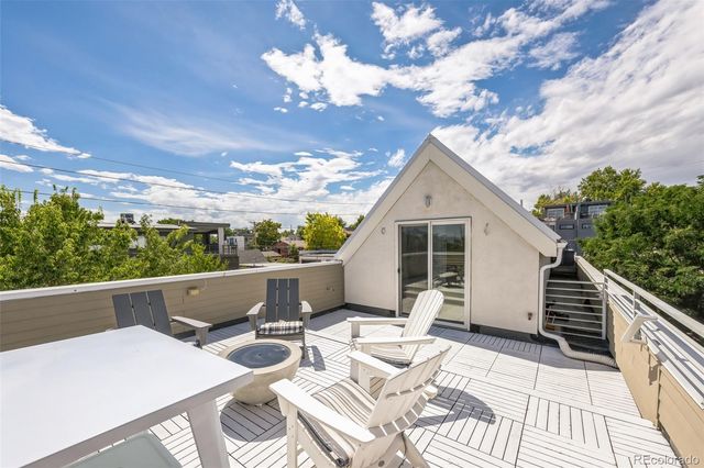 3501 Navajo Street, Denver, CO 80211