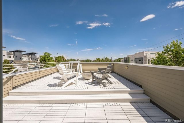 3501 Navajo Street, Denver, CO 80211