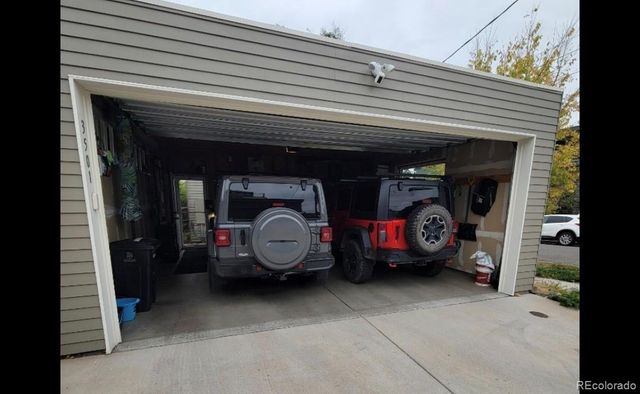 3501 Navajo Street, Denver, CO 80211