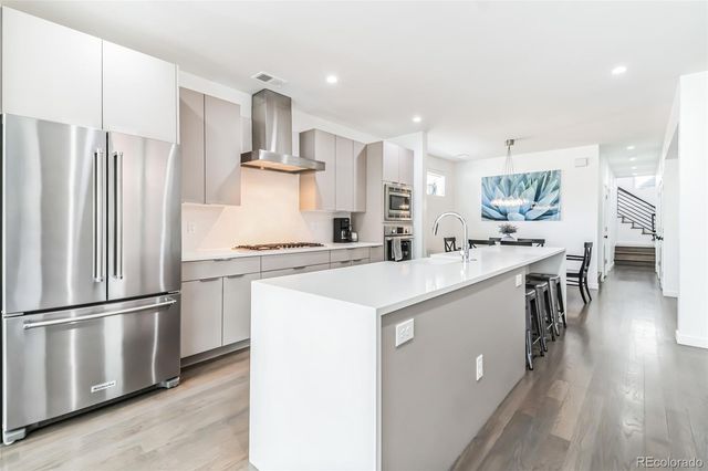 3501 Navajo Street, Denver, CO 80211