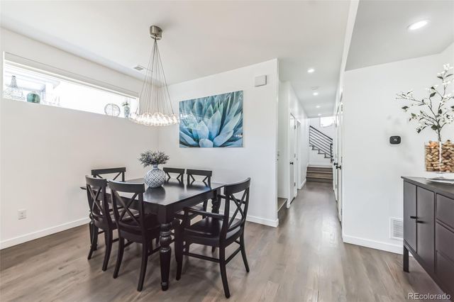 3501 Navajo Street, Denver, CO 80211