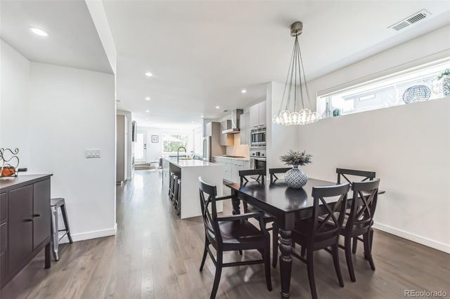 3501 Navajo Street, Denver, CO 80211