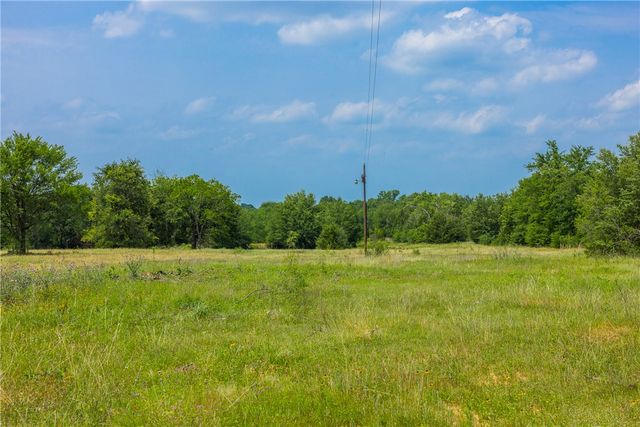 45.18 AC Rose Hill Road, Calvert, TX 77837