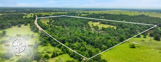 45.18 AC Rose Hill Road, Calvert, TX 77837