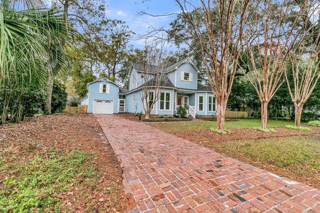 1830 Kempton Avenue, Charleston, SC 29412