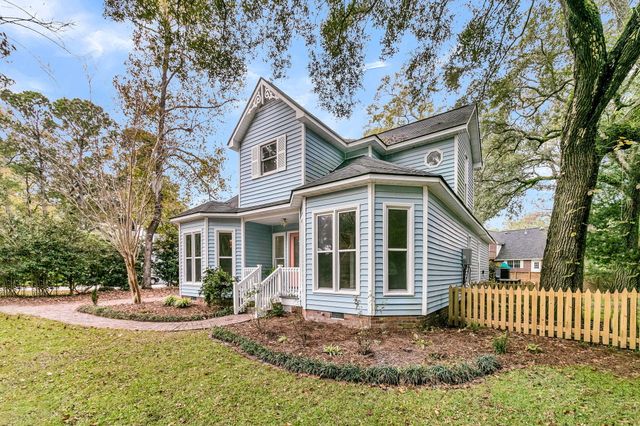 1830 Kempton Avenue, Charleston, SC 29412