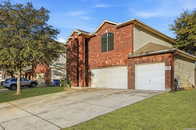 2930 Sunday Song, San Antonio, TX 78245