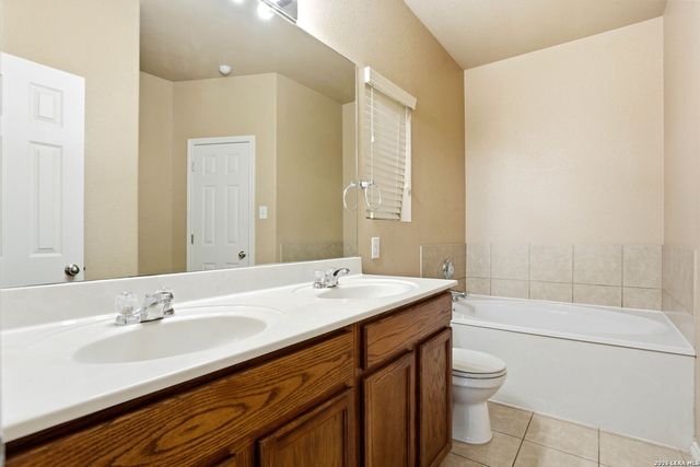 2930 Sunday Song, San Antonio, TX 78245