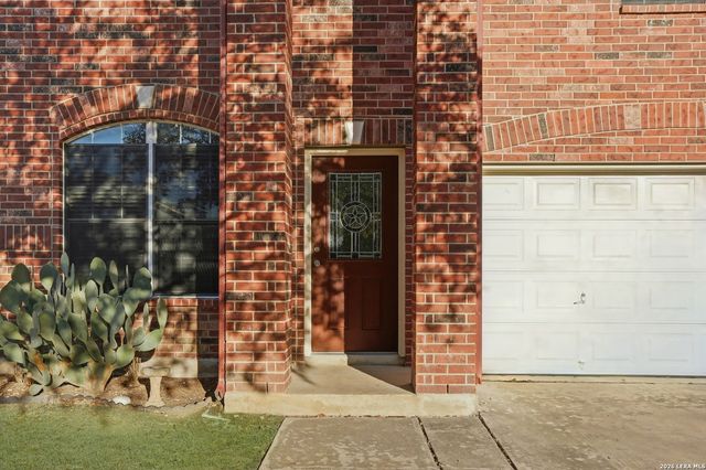 2930 Sunday Song, San Antonio, TX 78245