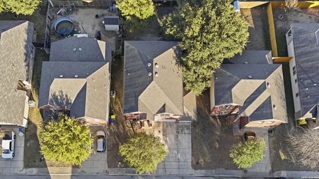 2930 Sunday Song, San Antonio, TX 78245