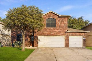 2930 Sunday Song, San Antonio, TX 78245