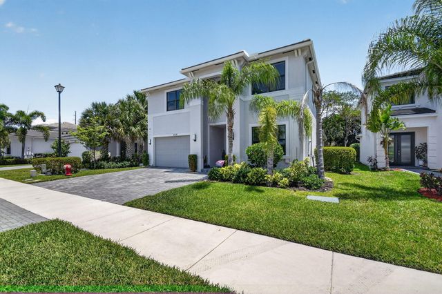 7174 Villamar Way, Lake Worth, FL 33463