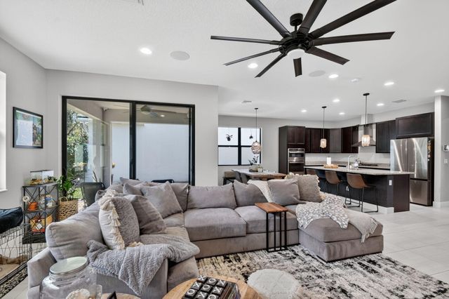 7174 Villamar Way, Lake Worth, FL 33463