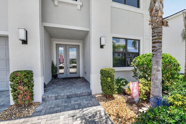 7174 Villamar Way, Lake Worth, FL 33463