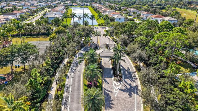 7174 Villamar Way, Lake Worth, FL 33463